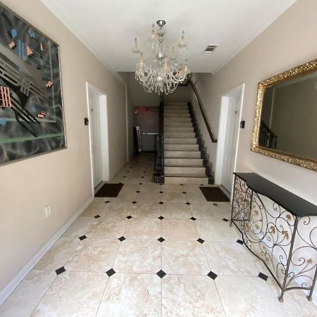 Tise Plaza Condos New Orleans  Kültér fotó