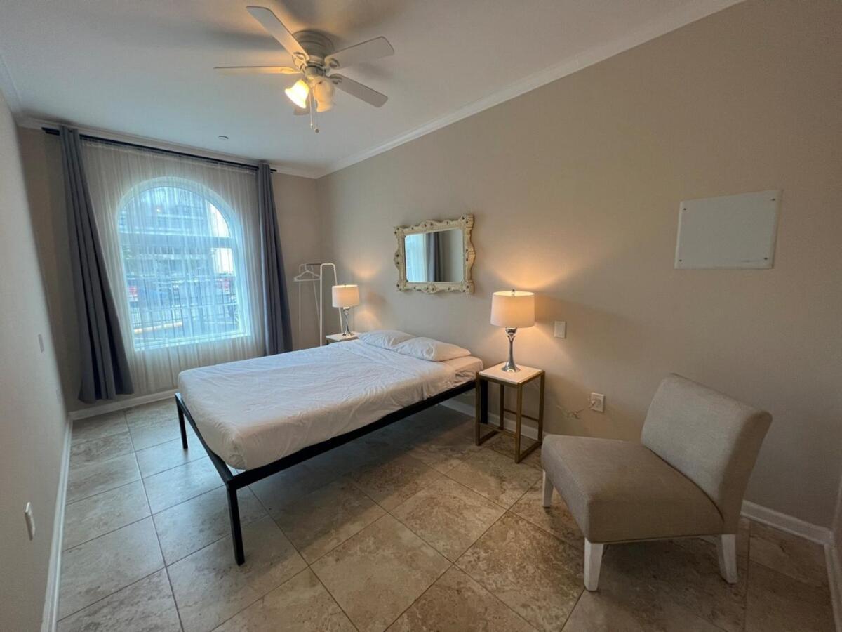 Tise Plaza Condos New Orleans  Kültér fotó