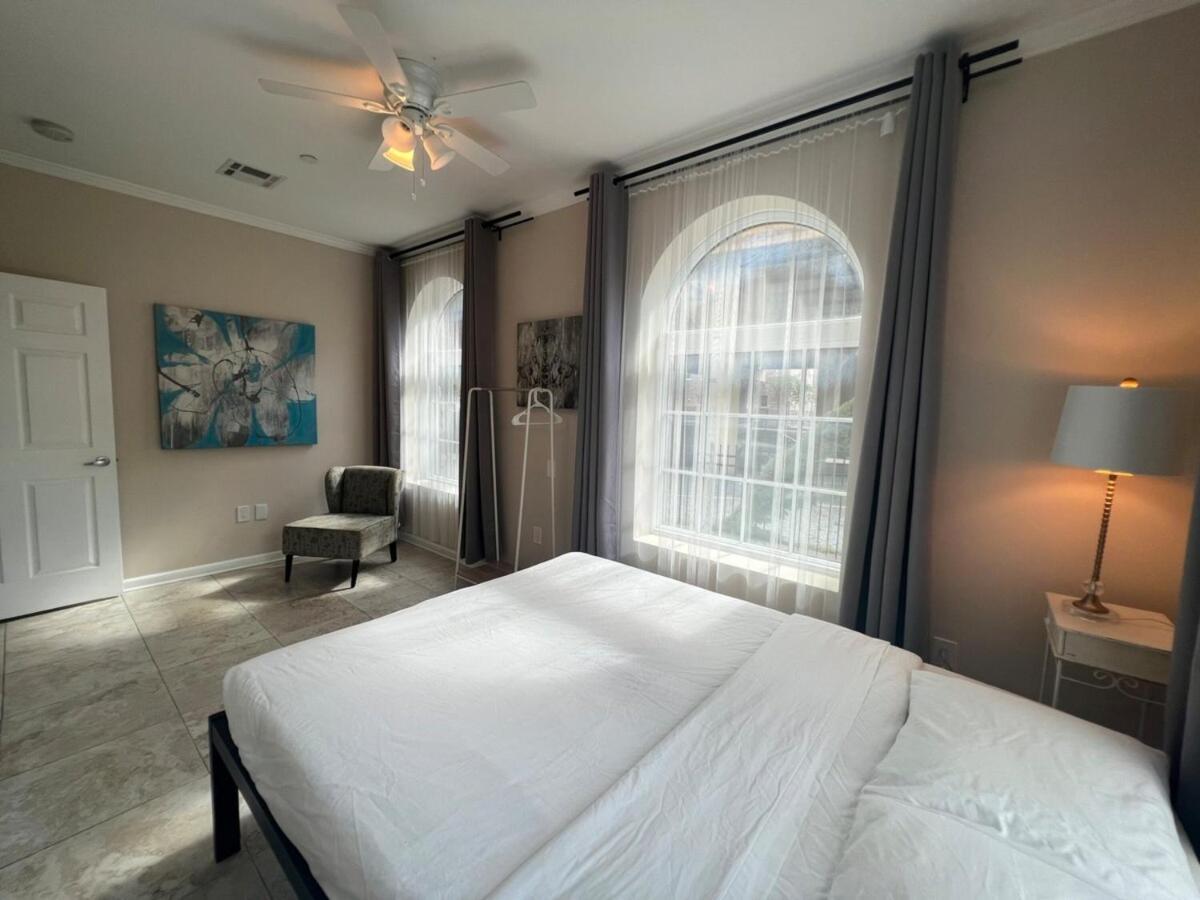Tise Plaza Condos New Orleans  Kültér fotó