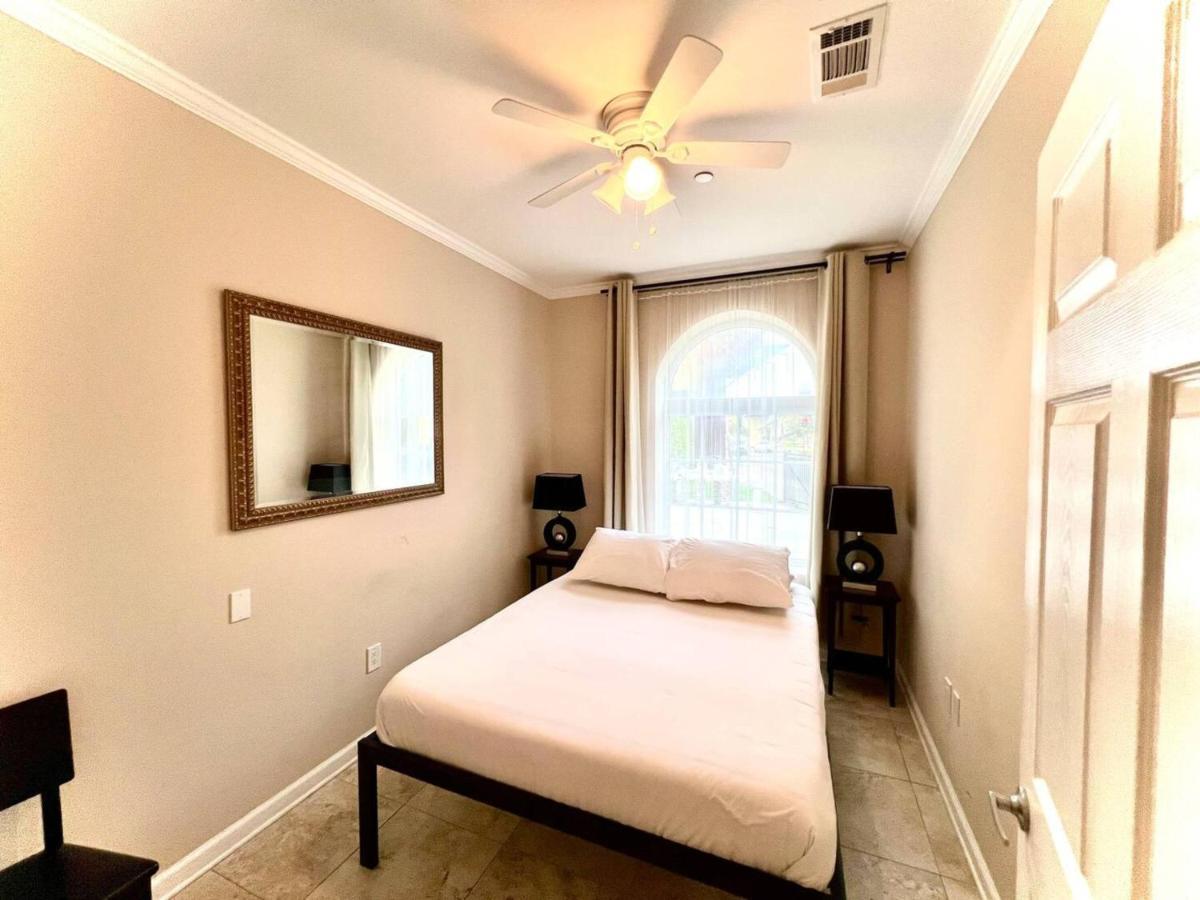 Tise Plaza Condos New Orleans  Kültér fotó