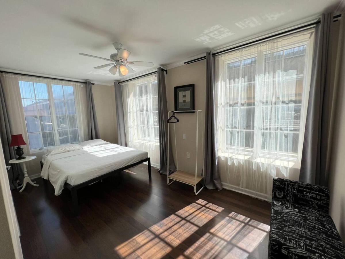 Tise Plaza Condos New Orleans  Kültér fotó
