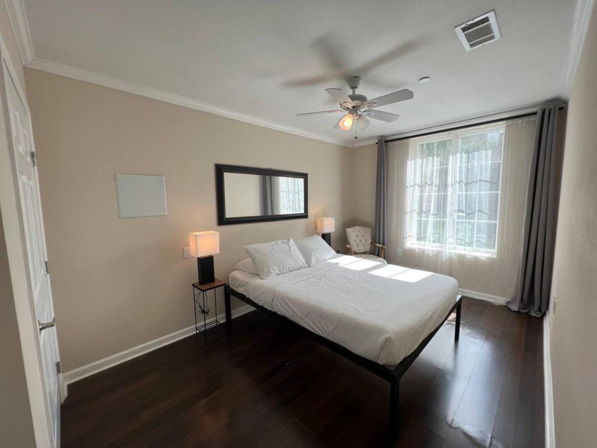 Tise Plaza Condos New Orleans  Kültér fotó
